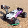 PD Racing TR16II 1/16 Brushed RC Car