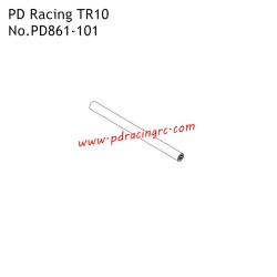 PD Racing TR10 Spare Accessories Drive Shaft PD861-101