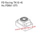 PD Racing TK10-4S RC Car Parts 120A ESC PD861-075