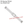 PD Racing TR16II RC Truck Parts LED Light PD303-027