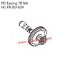 PD Racing TR16II RC Truck Parts Spur Gear Module PD303-029