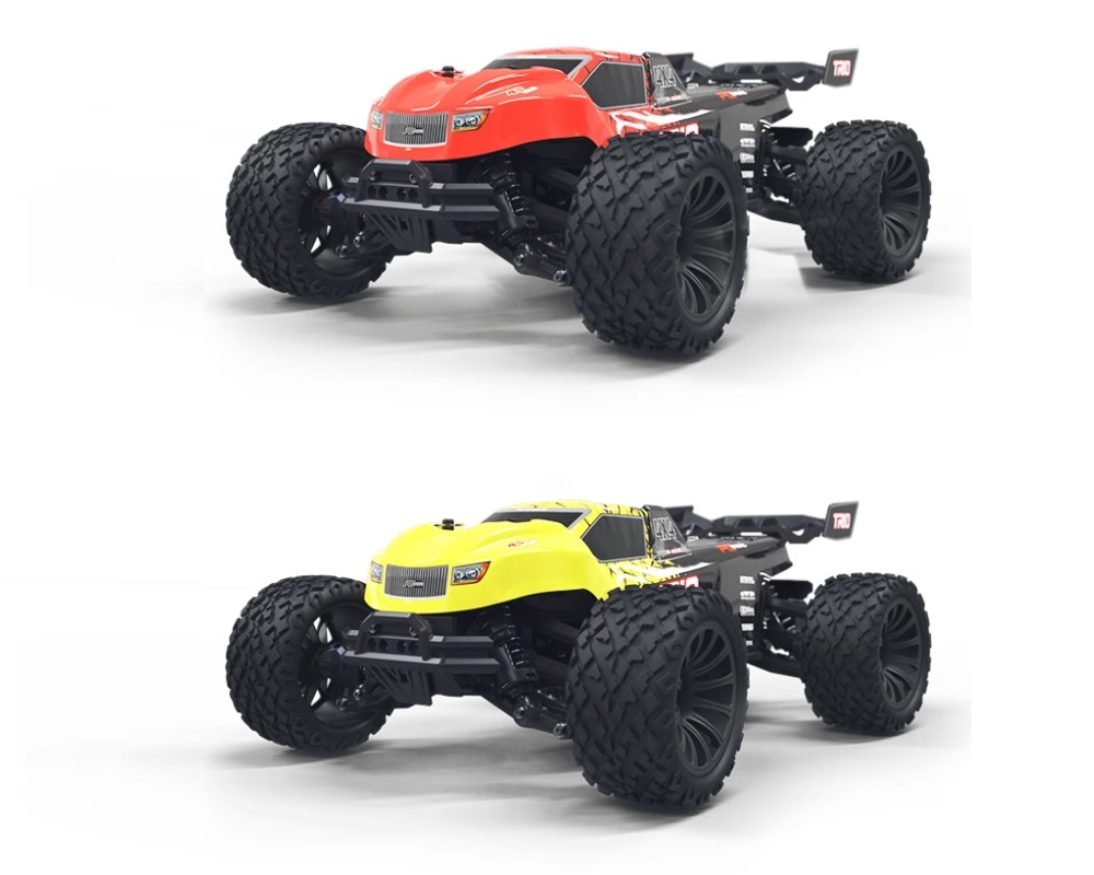 PD Racing PD861T TR10 High Speed RC Car