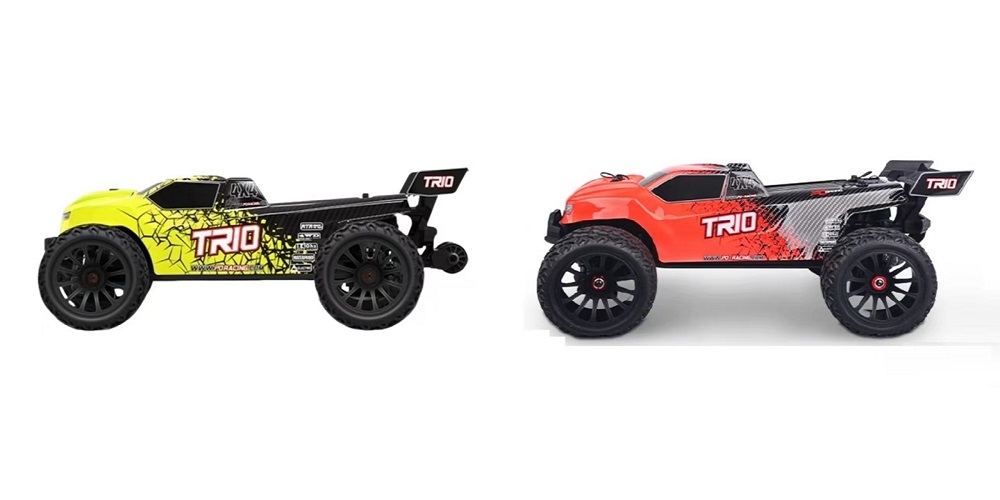 PD Racing TR10 PD861T-TR High Speed RC Car