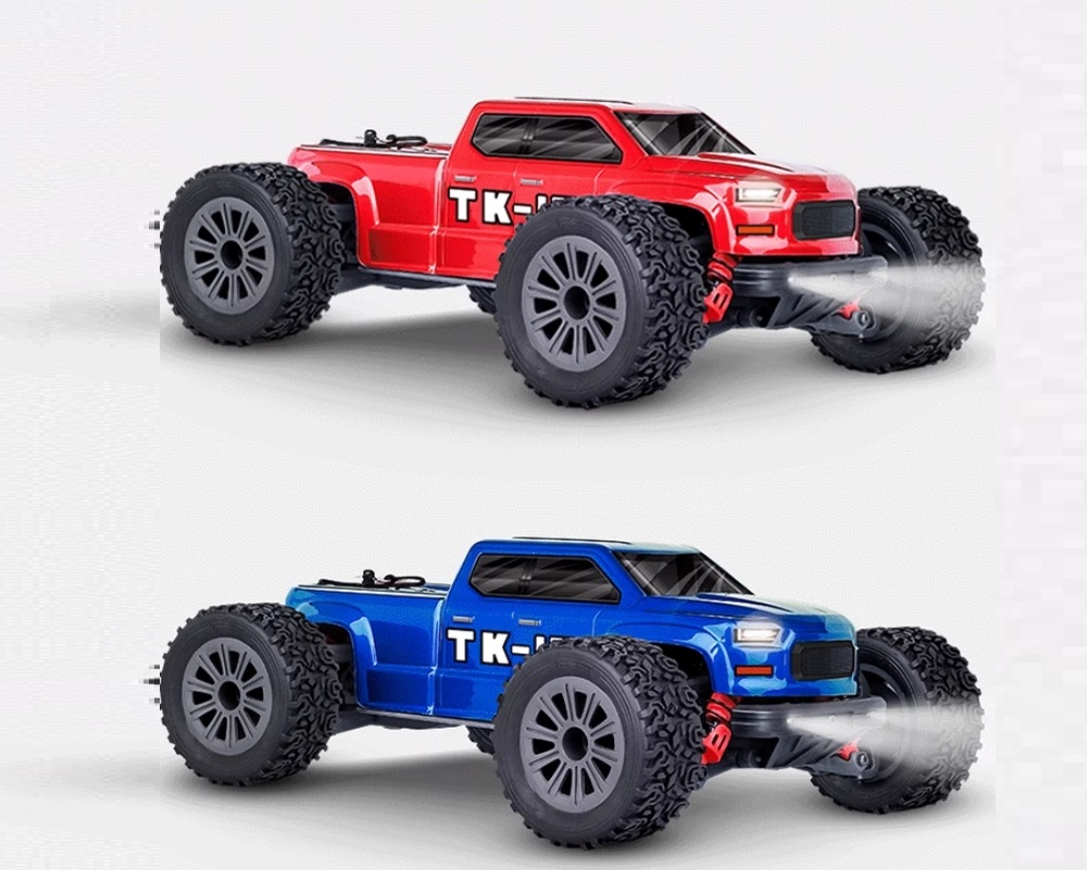 PD Racing 1/16TH High Speed RC Truck